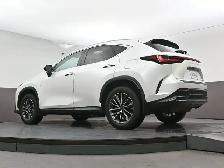 2025 Lexus NX HEATED SEATS | BLIND SPOT MONITORING | APPLE CARPL - Photo 42