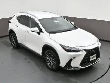 2025 Lexus NX HEATED SEATS | BLIND SPOT MONITORING | APPLE CARPL - Photo 44
