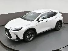 2025 Lexus NX HEATED SEATS | BLIND SPOT MONITORING | APPLE CARPL - Photo 46