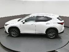 2025 Lexus NX HEATED SEATS | BLIND SPOT MONITORING | APPLE CARPL - Photo 47