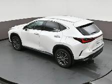 2025 Lexus NX HEATED SEATS | BLIND SPOT MONITORING | APPLE CARPL - Photo 48