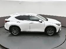 2025 Lexus NX HEATED SEATS | BLIND SPOT MONITORING | APPLE CARPL - Photo 51