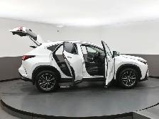 2025 Lexus NX HEATED SEATS | BLIND SPOT MONITORING | APPLE CARPL - Photo 52