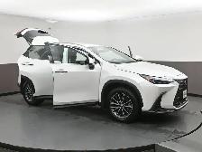 2025 Lexus NX HEATED SEATS | BLIND SPOT MONITORING | APPLE CARPL - Photo 53