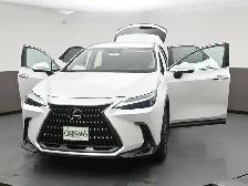 2025 Lexus NX HEATED SEATS | BLIND SPOT MONITORING | APPLE CARPL - Photo 54