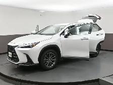 2025 Lexus NX HEATED SEATS | BLIND SPOT MONITORING | APPLE CARPL - Photo 55