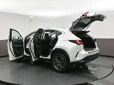 2025 Lexus NX HEATED SEATS | BLIND SPOT MONITORING | APPLE CARPL - Photo 57