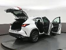 2025 Lexus NX HEATED SEATS | BLIND SPOT MONITORING | APPLE CARPL - Photo 59