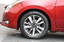2024 Nissan Versa SR HEATED SEATS | ALLOY WHEELS | BACKUP CAMERA - Photo 4