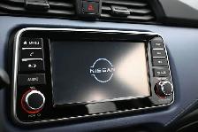 2024 Nissan Versa SR HEATED SEATS | ALLOY WHEELS | BACKUP CAMERA - Photo 9