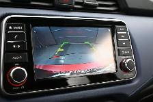 2024 Nissan Versa SR HEATED SEATS | ALLOY WHEELS | BACKUP CAMERA - Photo 11