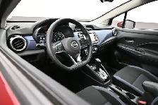 2024 Nissan Versa SR HEATED SEATS | ALLOY WHEELS | BACKUP CAMERA - Photo 13