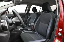 2024 Nissan Versa SR HEATED SEATS | ALLOY WHEELS | BACKUP CAMERA - Photo 14