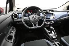 2024 Nissan Versa SR HEATED SEATS | ALLOY WHEELS | BACKUP CAMERA - Photo 17