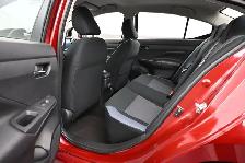 2024 Nissan Versa SR HEATED SEATS | ALLOY WHEELS | BACKUP CAMERA - Photo 19
