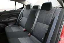 2024 Nissan Versa SR HEATED SEATS | ALLOY WHEELS | BACKUP CAMERA - Photo 20