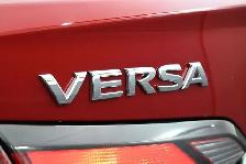 2024 Nissan Versa SR HEATED SEATS | ALLOY WHEELS | BACKUP CAMERA - Photo 21