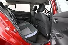 2024 Nissan Versa SR HEATED SEATS | ALLOY WHEELS | BACKUP CAMERA - Photo 23
