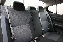 2024 Nissan Versa SR HEATED SEATS | ALLOY WHEELS | BACKUP CAMERA - Photo 24