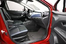 2024 Nissan Versa SR HEATED SEATS | ALLOY WHEELS | BACKUP CAMERA - Photo 26