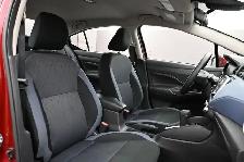2024 Nissan Versa SR HEATED SEATS | ALLOY WHEELS | BACKUP CAMERA - Photo 27
