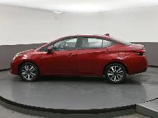 2024 Nissan Versa SR HEATED SEATS | ALLOY WHEELS | BACKUP CAMERA - Photo 29