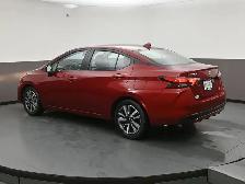 2024 Nissan Versa SR HEATED SEATS | ALLOY WHEELS | BACKUP CAMERA - Photo 30