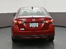 2024 Nissan Versa SR HEATED SEATS | ALLOY WHEELS | BACKUP CAMERA - Photo 31