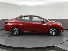 2024 Nissan Versa SR HEATED SEATS | ALLOY WHEELS | BACKUP CAMERA - Photo 33