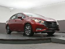 2024 Nissan Versa SR HEATED SEATS | ALLOY WHEELS | BACKUP CAMERA - Photo 34
