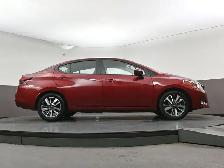 2024 Nissan Versa SR HEATED SEATS | ALLOY WHEELS | BACKUP CAMERA - Photo 35