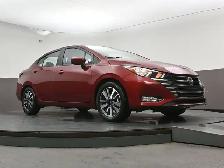 2024 Nissan Versa SR HEATED SEATS | ALLOY WHEELS | BACKUP CAMERA - Photo 36