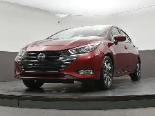 2024 Nissan Versa SR HEATED SEATS | ALLOY WHEELS | BACKUP CAMERA - Photo 37