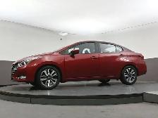 2024 Nissan Versa SR HEATED SEATS | ALLOY WHEELS | BACKUP CAMERA - Photo 38