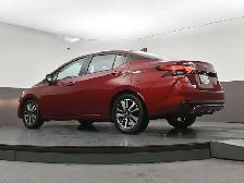 2024 Nissan Versa SR HEATED SEATS | ALLOY WHEELS | BACKUP CAMERA - Photo 40