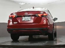 2024 Nissan Versa SR HEATED SEATS | ALLOY WHEELS | BACKUP CAMERA - Photo 41