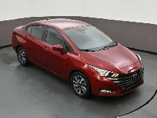 2024 Nissan Versa SR HEATED SEATS | ALLOY WHEELS | BACKUP CAMERA - Photo 42