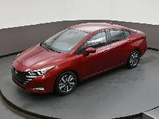 2024 Nissan Versa SR HEATED SEATS | ALLOY WHEELS | BACKUP CAMERA - Photo 44