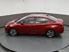 2024 Nissan Versa SR HEATED SEATS | ALLOY WHEELS | BACKUP CAMERA - Photo 45