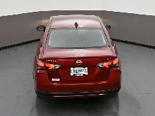 2024 Nissan Versa SR HEATED SEATS | ALLOY WHEELS | BACKUP CAMERA - Photo 47