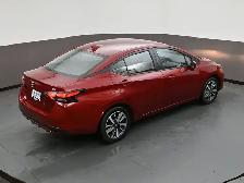 2024 Nissan Versa SR HEATED SEATS | ALLOY WHEELS | BACKUP CAMERA - Photo 48