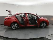 2024 Nissan Versa SR HEATED SEATS | ALLOY WHEELS | BACKUP CAMERA - Photo 50