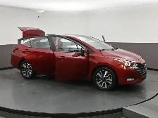 2024 Nissan Versa SR HEATED SEATS | ALLOY WHEELS | BACKUP CAMERA - Photo 51