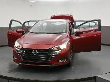 2024 Nissan Versa SR HEATED SEATS | ALLOY WHEELS | BACKUP CAMERA - Photo 52