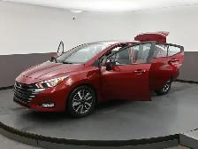 2024 Nissan Versa SR HEATED SEATS | ALLOY WHEELS | BACKUP CAMERA - Photo 53