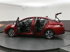 2024 Nissan Versa SR HEATED SEATS | ALLOY WHEELS | BACKUP CAMERA - Photo 54