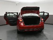 2024 Nissan Versa SR HEATED SEATS | ALLOY WHEELS | BACKUP CAMERA - Photo 56