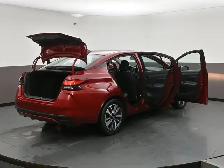 2024 Nissan Versa SR HEATED SEATS | ALLOY WHEELS | BACKUP CAMERA - Photo 57