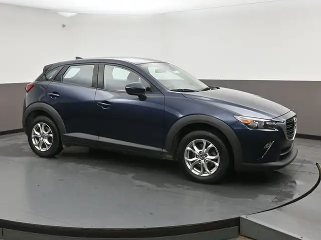 2020 Mazda CX-3 GS AWD | BACKUP CAMERA | HEATED SEATS & MORE!