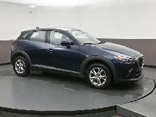 2020 Mazda CX-3 GS AWD | BACKUP CAMERA | HEATED SEATS & MORE!